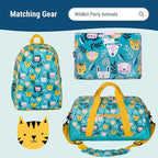Wildkin Kids Insulated Lunch Box – Durable and Reusable - Image 7