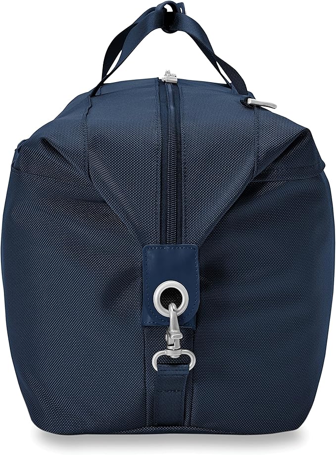 Briggs & Riley Travel Duffel Bag - Image 10