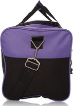 DALIX 21" Blank Sports Duffle Bag Gym Bag Travel Duffel - Image 3