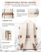 coowoz Travel Backpack Carry On - Image 3