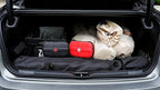 RHINO RESCUE EVA First Aid Kit, Small Waterproof Portable Emergency Hiking - Image 6