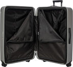 Bric's Amalfi 32" Spinner Luggage Lightweight Expandable Suitcase - Image 4