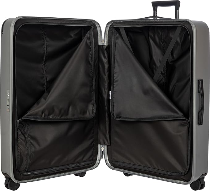 Bric's Amalfi 32" Spinner Luggage Lightweight Expandable Suitcase - Image 4