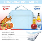 NOL Kids Lunch Bag - Image 4