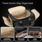 Briggs & Riley Travel Duffel Bag - Image 3