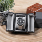 Single Travel Watch Case - Image 4
