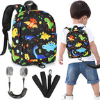 Accmor Toddler Backpack Leash, Kids Backpack by Accmor