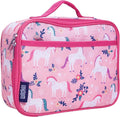 Wildkin Kids Insulated Lunch Box – Durable and Reusable by Wildkin