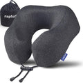 napfun Travel Pillow, Travel Accessories & Travel Essentials by NAPFUN