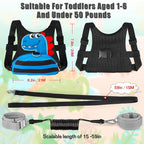 Toddler Leash for Kids-Baby Child Harness - Image 2
