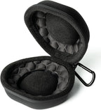 padded single Watch travel Case, men's watch case holder - Image 5