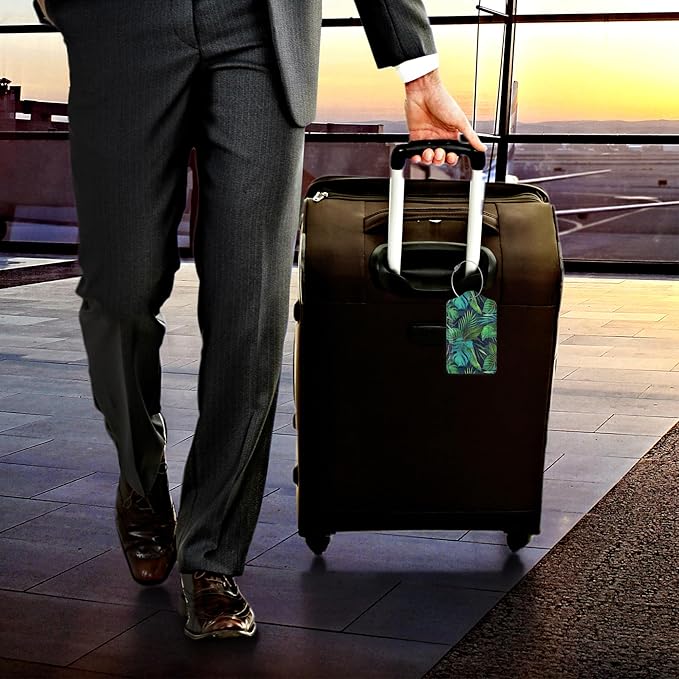 Summer Luggage Tag for Suitcase - Image 5