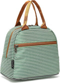 FlowFly Insulated Lunch Cooler Bag by FlowFly