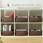 TheWarmHome Storage Basket for Organizing - Image 4