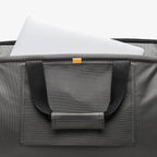 Halfday Convertible 2-in-1 Premium Garment Duffel Weekender Bag 45L | - Image 9