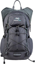 Insulated Hydration Backpack Pack by MubaselGear
