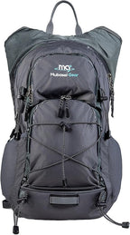Insulated Hydration Backpack Pack by MubaselGear