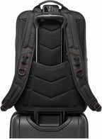 TUMI - Alpha Bravo Pro 17" Backpack - Expandable Travel and Commute Gaming and - Image 6
