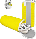 Shoe Washing Machine Bag – 360° Deep Clean Sneaker Laundry Bag by Unknown