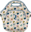 Sok It LunchTote Zippered Bag Insulated Neoprene Caddy by SokIt