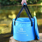 Premium Collapsible Bucket by Freegrace - Image 6