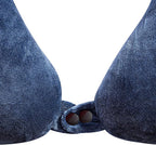 Inflatable Travel Neck Pillow: Extra-Soft, Cushion. - Image 3
