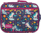 Simple Modern Kids Lunch Box for School | Reusable Insulated Lunch Bag for by SimpleModern