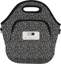 Sok It LunchTote Zippered Bag Insulated Neoprene Caddy by SokIt
