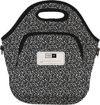 Sok It LunchTote Zippered Bag Insulated Neoprene Caddy by SokIt