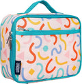 Wildkin Kids Insulated Lunch Box – Durable and Reusable by Wildkin