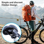 2 Pack for Tile Life360 Mate 2024/2022 Bluetooth Tracker Adhesive Mount - Image 7