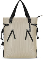 Sherpani Tempest, Anti Theft Convertible Backpack Tote, 14L Travel Backpack by SHERPANI
