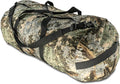 North Star Sports Foldable Duffle Bag by NorthStarSports