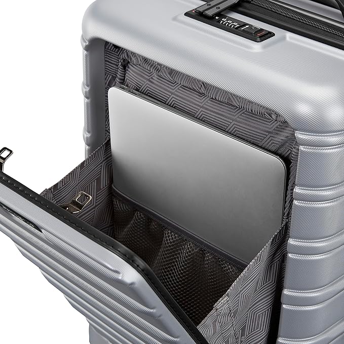 Samsonite Omni 2 PRO Hardside Expandable Luggage - Image 5