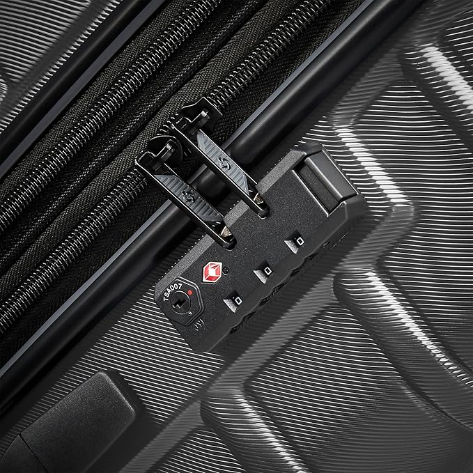 Samsonite Omni 2 Hardside Expandable Luggage - Image 7