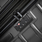 Samsonite Omni 2 Hardside Expandable Luggage - Image 7