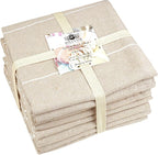 HILLFAIR Cotton Turkish Beach Towels, Quick Dry Lightweight Sand Free Peshtemal - Image 5