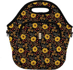 Sok It LunchTote Zippered Bag Insulated Neoprene Caddy by SokIt