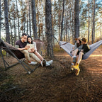 Tranquillo Universal Hammock - Image 4
