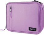 PackIt Freezable Classic Lunch Box, Built by PackIt