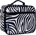 Wildkin Kids Insulated Lunch Box – Durable and Reusable by Wildkin