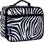 Wildkin Kids Insulated Lunch Box – Durable and Reusable by Wildkin