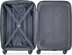 DELSEY PARIS Helium Aero Hardside Expandable Luggage - Image 4