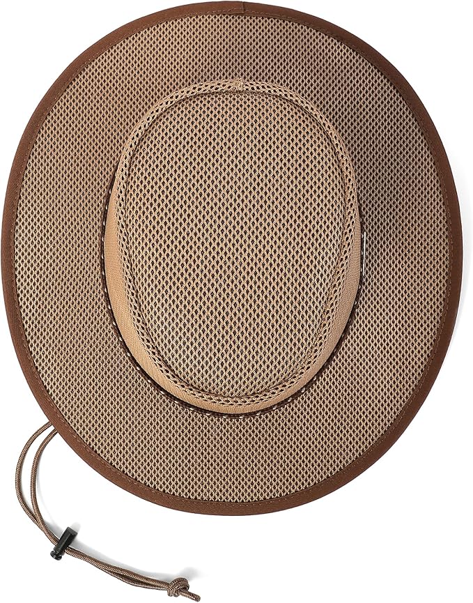 Elias Mesh Breezer Hat for Men & Women - Image 6