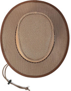 Elias Mesh Breezer Hat for Men & Women - Image 6