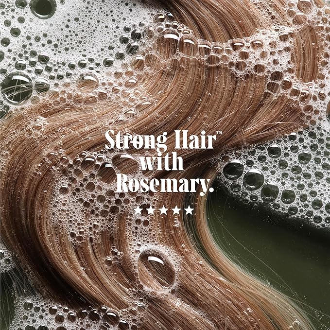 Nécessaire Rosemary Hair Duo - Image 2