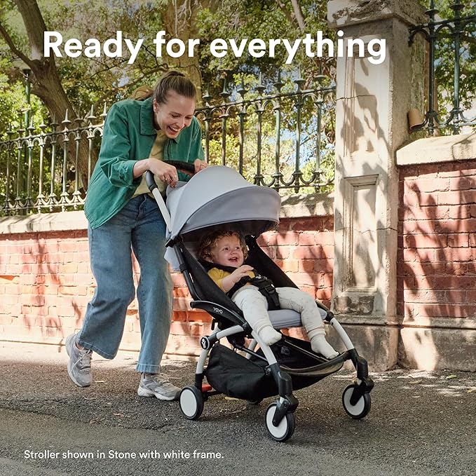 Stokke YOYO3 Stroller from 6 Months - Image 7