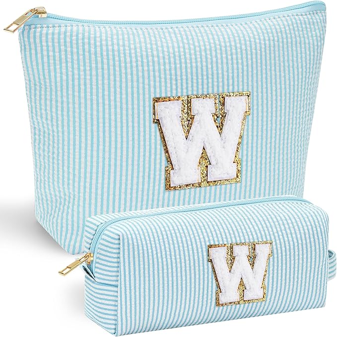 YOOLIFE Gifts for Women Her, Makeup Bag Make Up Bag Pouch Cosmetics Organizer by YOOLIFE