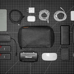 Peak Design Tech Pouch, Electronics Organizer - Image 7