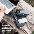 Omni 20+ Professional Premium Portable Power Bank - Image 4
